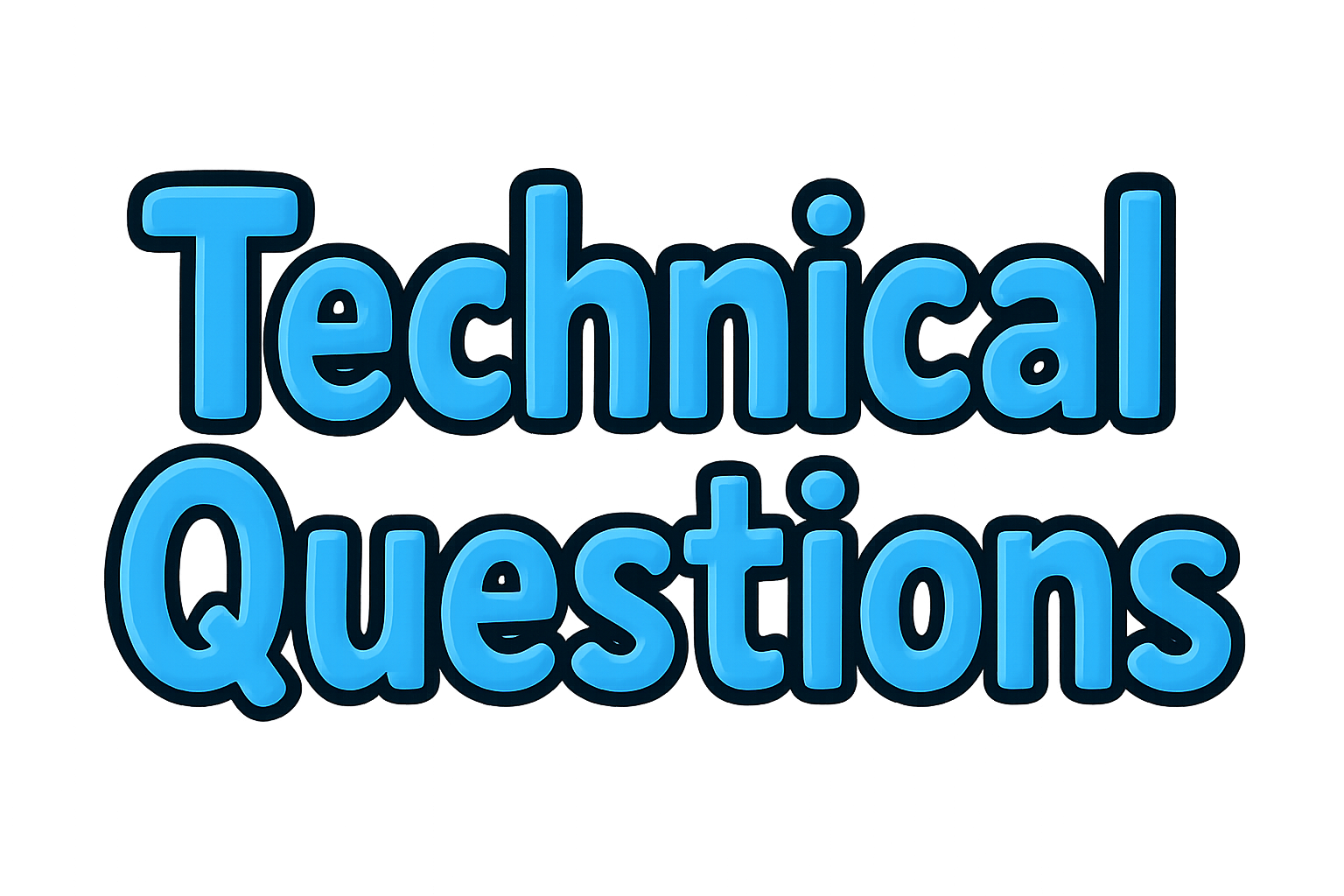 Finance Interview Prep