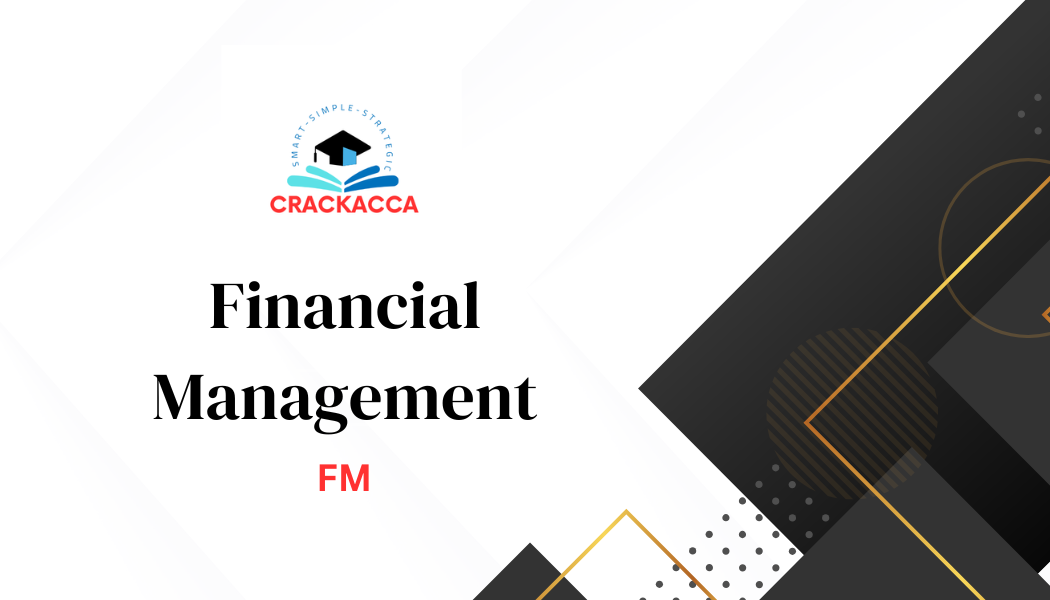Financial Management