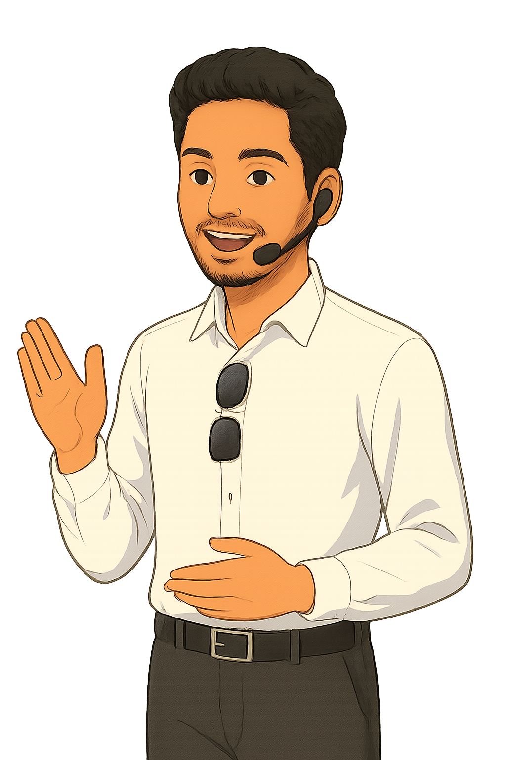 Professional Level Courses